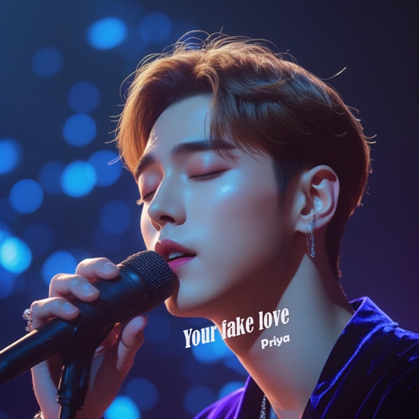 Your fake love