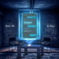 Blu's Table Talk - Single - Dhestini Blu & Tye Harris