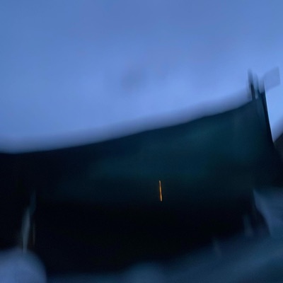 Estaba de viaje - Single