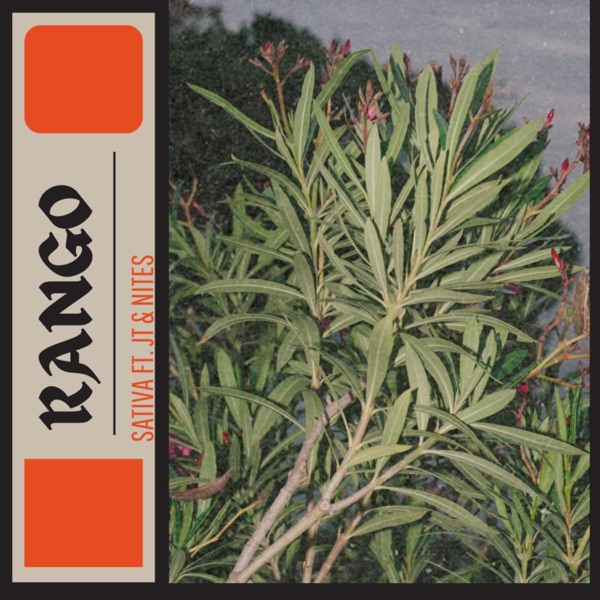 Rango (feat. Nites)