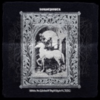 HORSEPOWER - Single - Nikita, the Wicked, Jkyl & Hyde & CREG