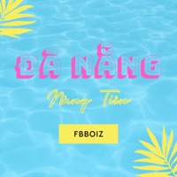 Đà Nẵng Nàng Tiên - Single - FBBOIZ