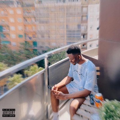 Mes mots perdus - EP