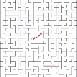 Obstacle Lauren Daly