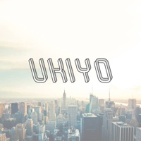 Skyline - Single - Ukiyo