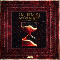 MI TIEMPO MI MOMENTO - EP - Kink Yulf