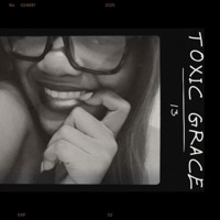 Toxic Grace - Single - 13.
