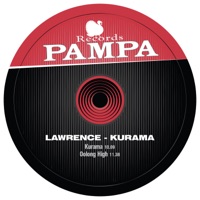 Lawrence - Kurama
