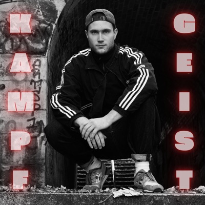 Kampfgeist (feat. Alessiboy) - Single