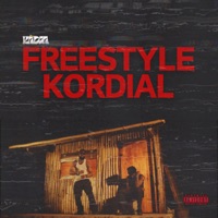 Freestyle KORDIAL - Single - Kadja