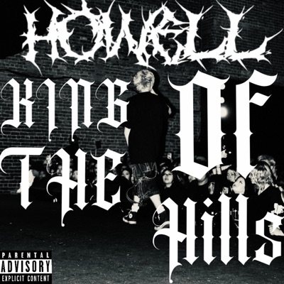 KING OF THE HILLS - Single