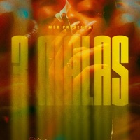 3 MALAS - Single - M3B