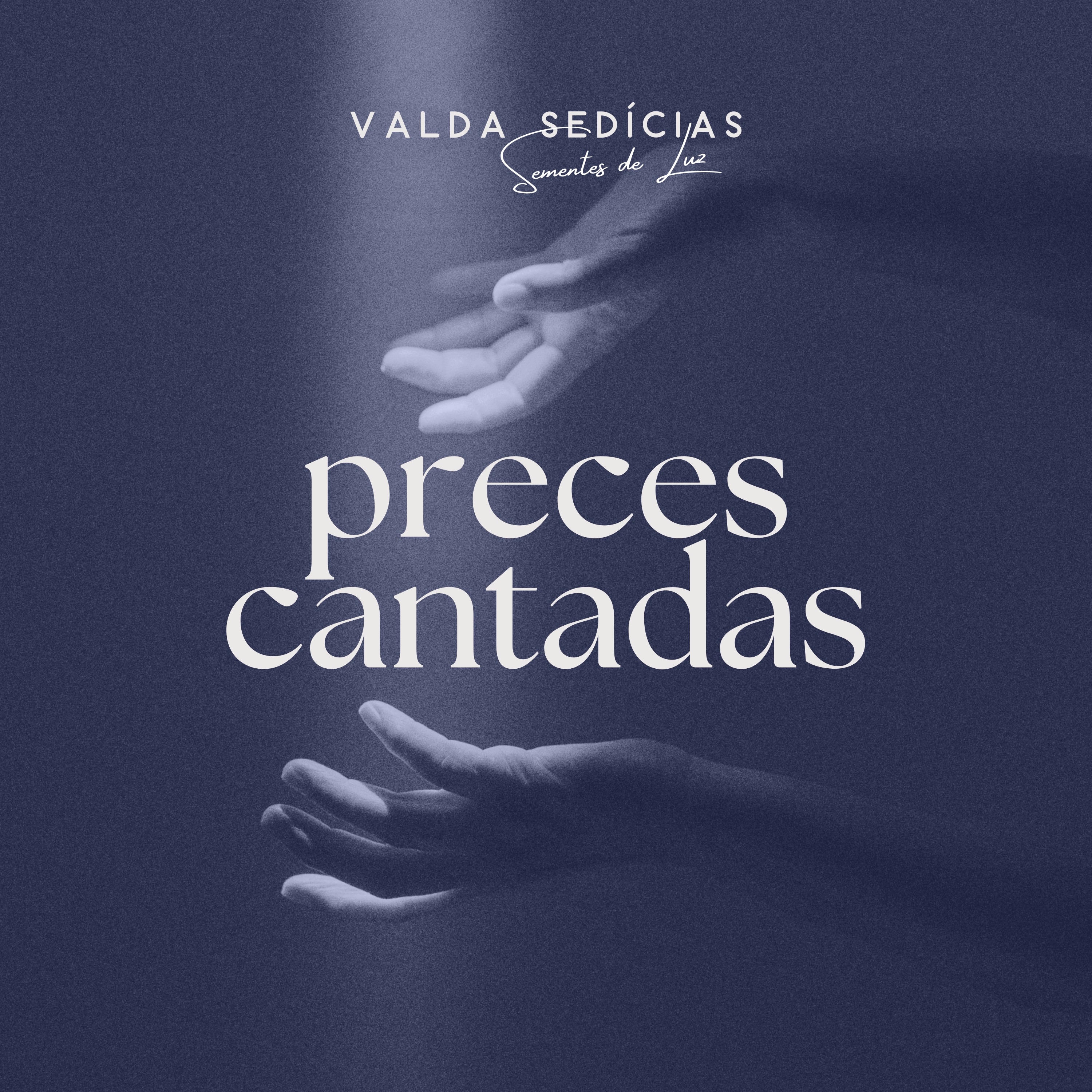Preces Cantadas