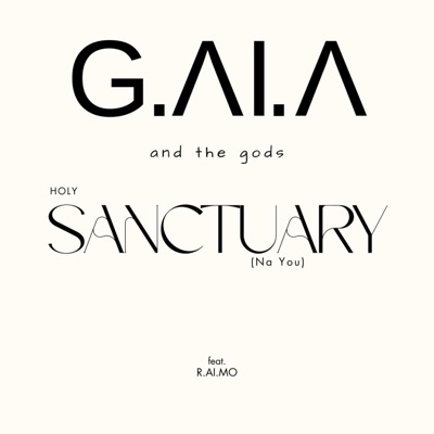 Holy Sanctuary (Na You) (feat. R.AI.MO) - Single
