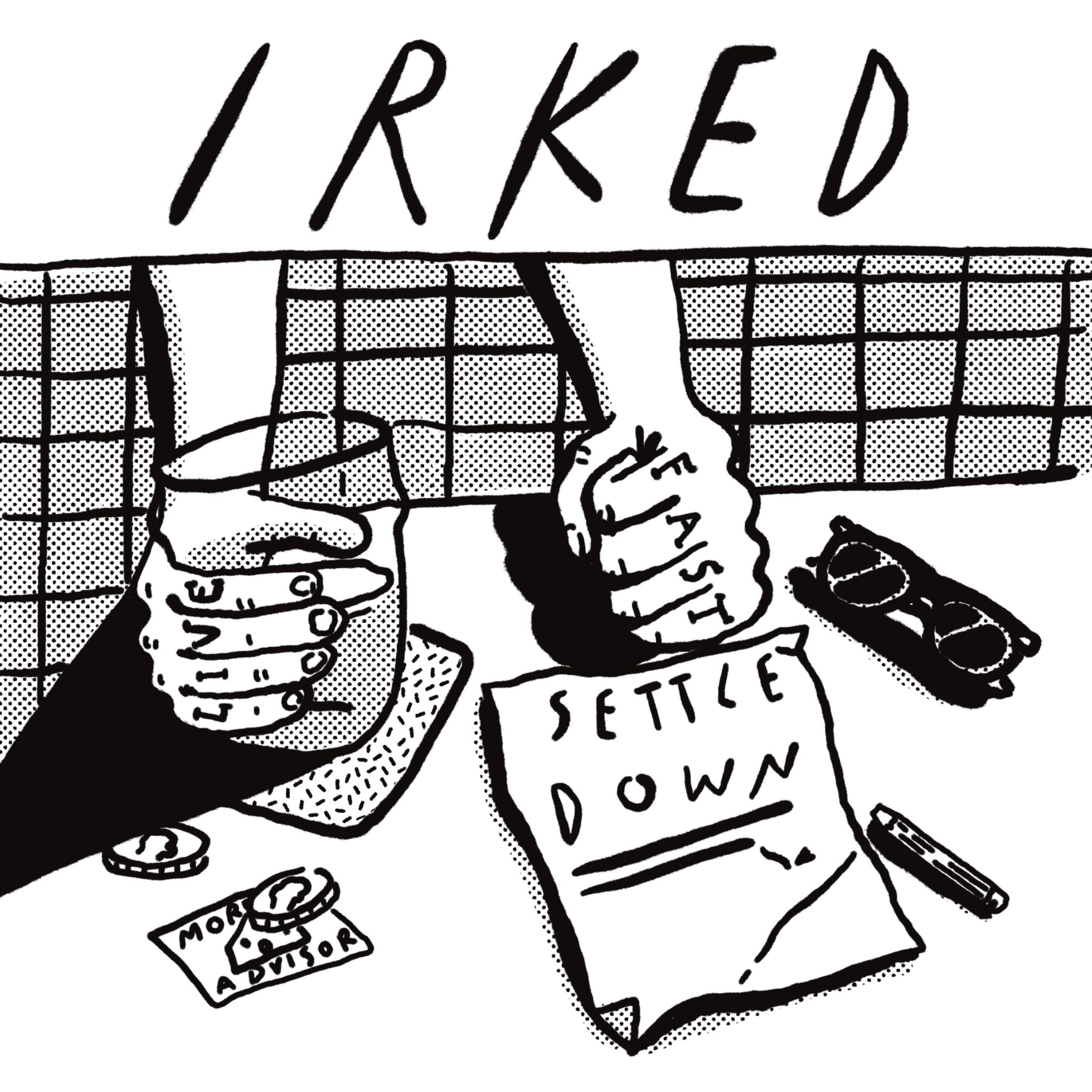 Settle Down - Single