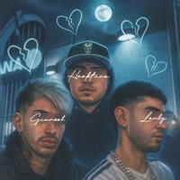 PARTICULAR (feat. Hookture & Lonly) - Single - GAP