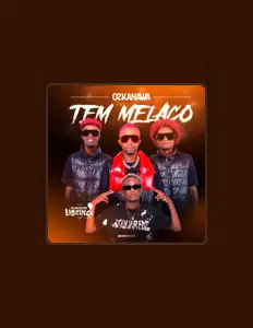 Listen to Os Kanawa, watch music videos, read bio, see tour dates & more!