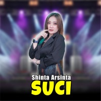 Suci - Single - Shinta Arsinta