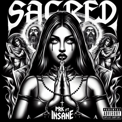 Sacred (feat. PERK MEX QRO) - Single