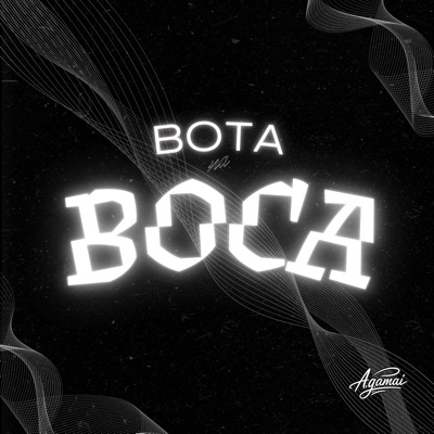 Bota Na Boca - Single