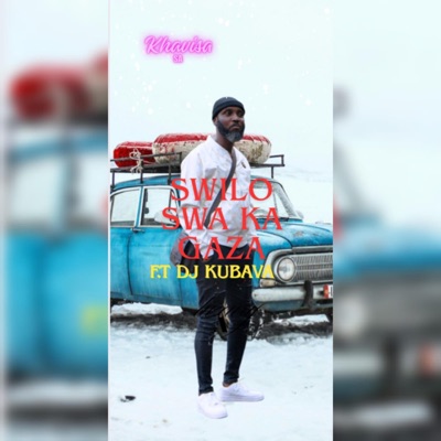 SWILO SWA KA GAZA - Single