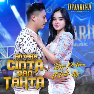 Antara Cinta Dan Tahta (feat. Laila Ayu) - Single