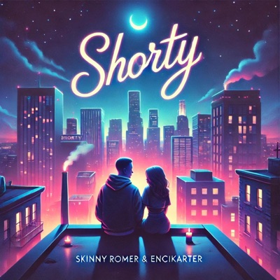 Shorty (feat. Encikarter) - Single