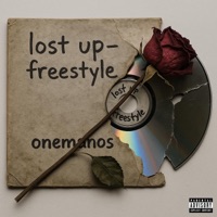 lost up (freestyle) - Single - onemanos