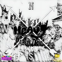 Pablo Dan -HEAVY ON IT - Single - Mackie Dan