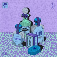 Parfume - Single - KLIM