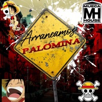 Arrancamos Palomina - Single - La Maldita Peluca