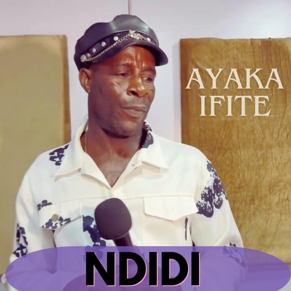 Nwee Ndidi (feat. Ayaka Ifite)