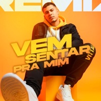 Vem Sentar Pra Mim (Remix) - Single - DJ WASH MPC & Mc Diego ZS