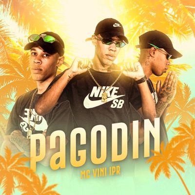 Pagodin - Single