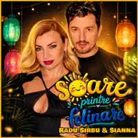 Soare Printre Felinare — Radu Sirbu/Sianna