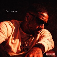Let You In - Single - La Badnewss
