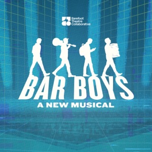 Tunay Na Tao (feat. Sheila Francisco & Cast of Bar Boys: A New Musical) - Single