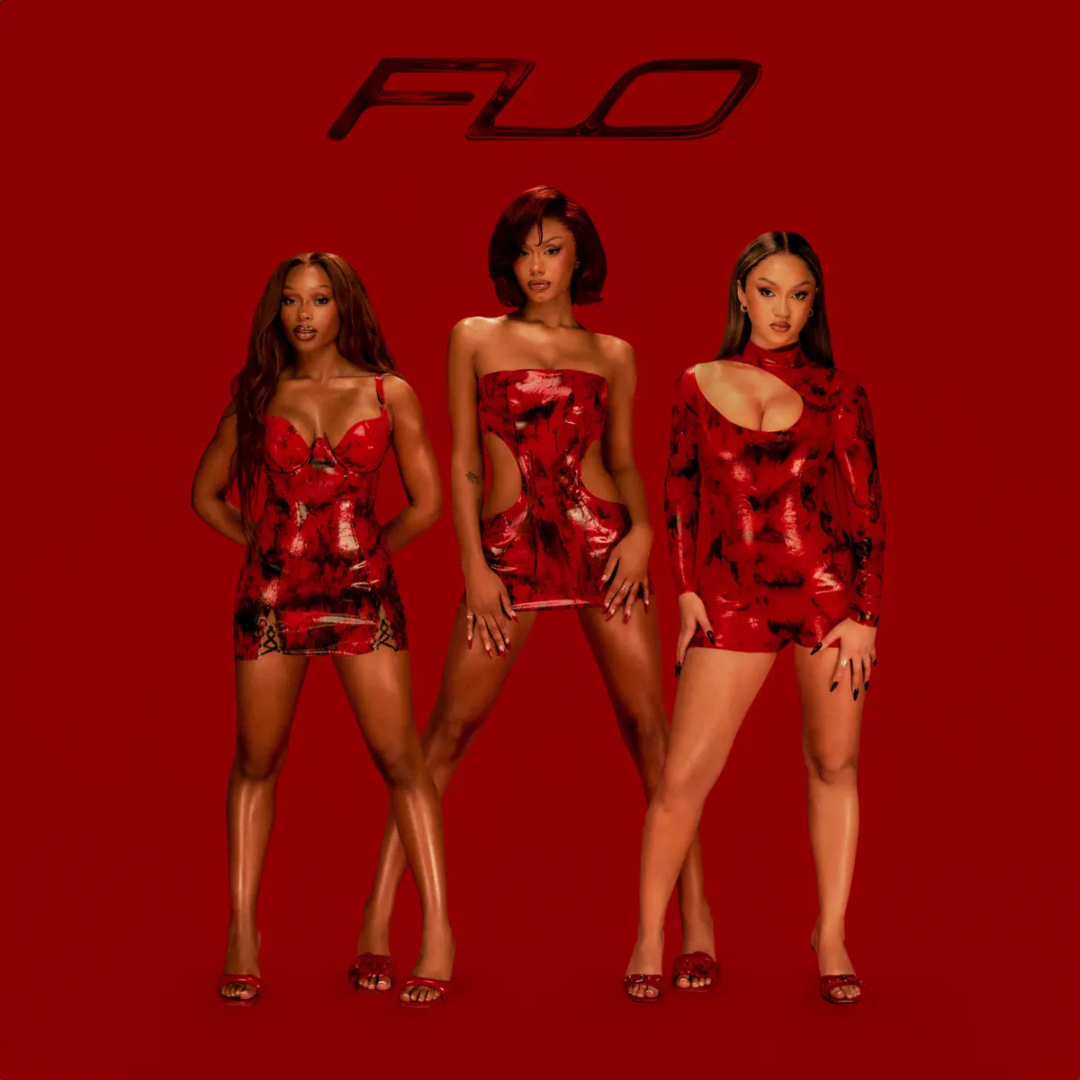 FLO - Access All Areas: Unlocked (2024) [iTunes Plus AAC M4A]-新房子