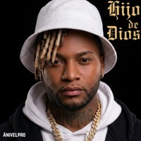 HIJO DE DIOS - Single - Anivelpro