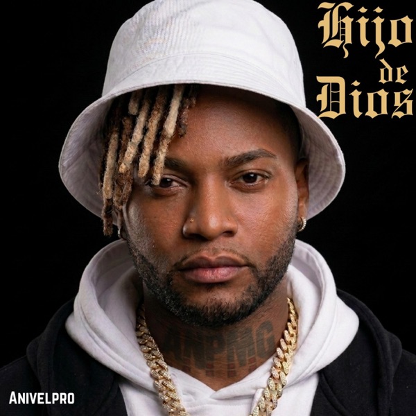HIJO DE DIOS