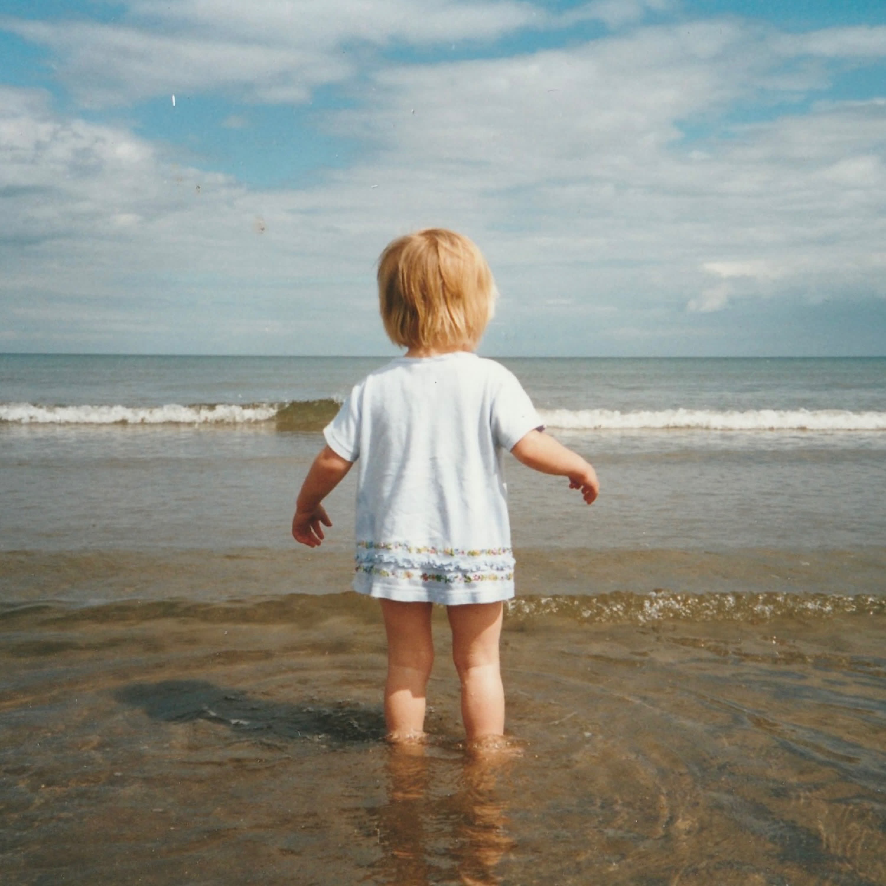 Days Like Today - Single