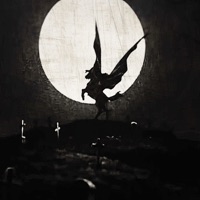 MOONSON - Single - KATASTROFA