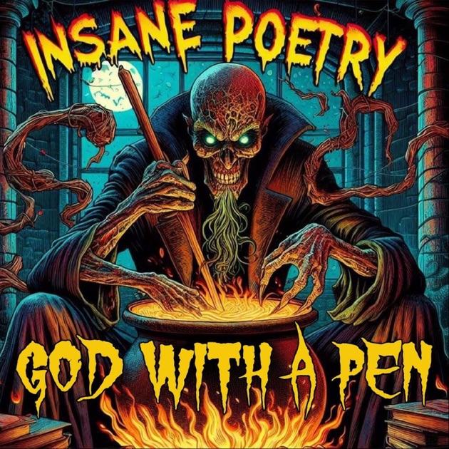 洋楽 INSANE POETRY BLACC PLAGUE Blacc Plague - Wikipedia
