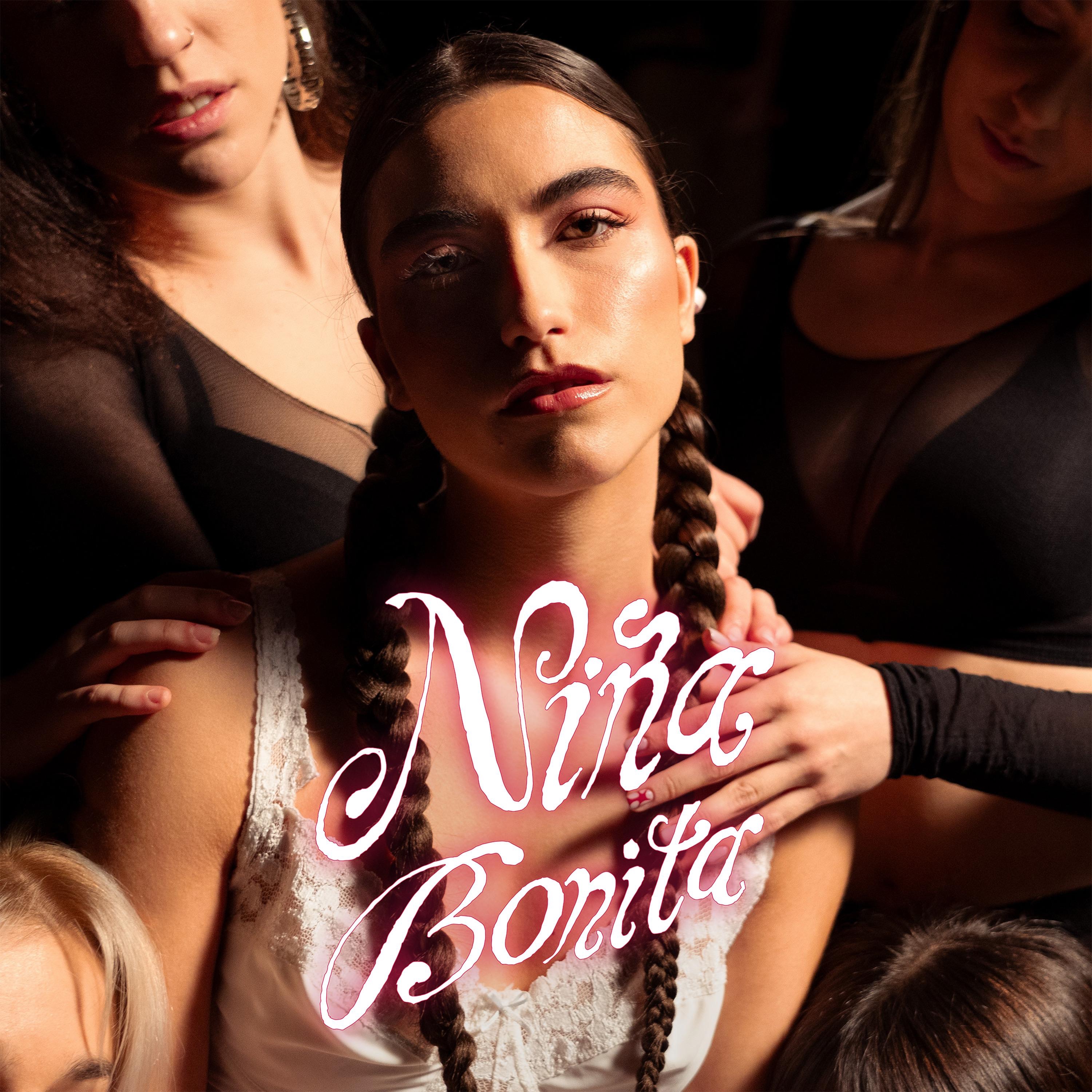 Niña Bonita - Single