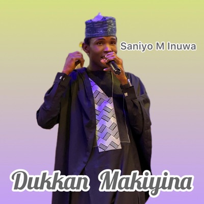 Dukkan Makiyina - Single