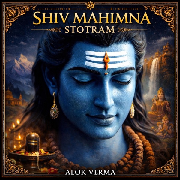 Shiv Mahimna Stotram