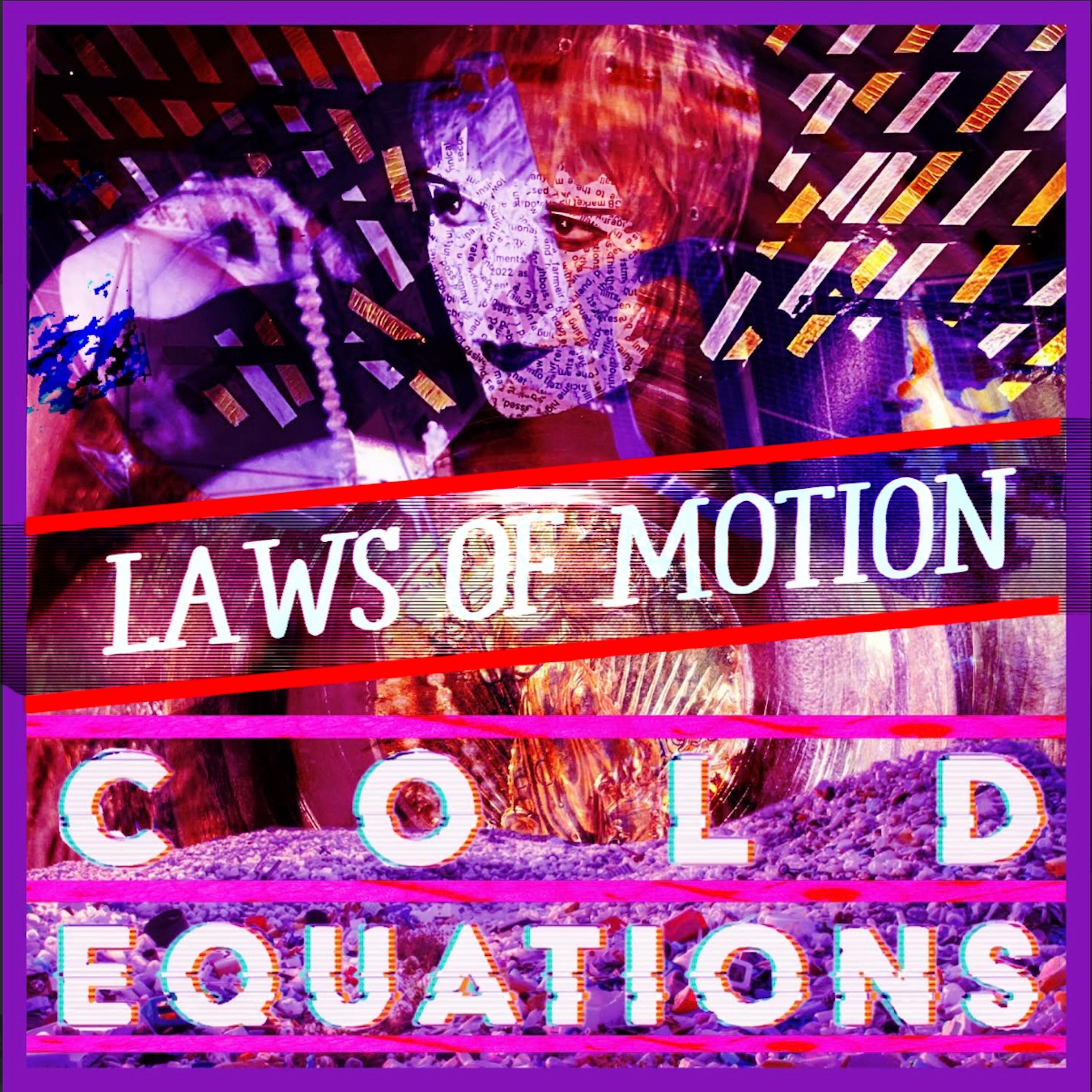 Laws of Motion - Single