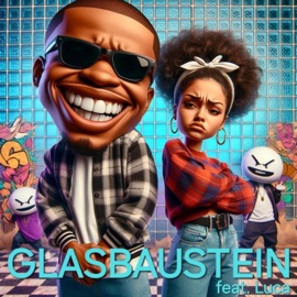 Glasbaustein (feat. Luca) El K.i.Dos