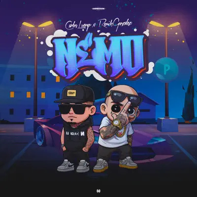 Listen to Nemo - Single by Carlos Luengo & Remik Gonzalez