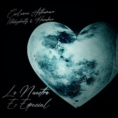 Lo Nuestro Es Especial (feat. Astreman, 18bbyshorty & Hurakan) - Single